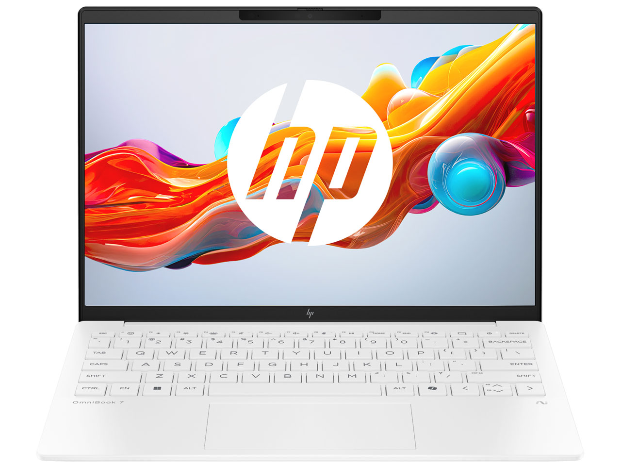 HP OmniBook 7 Aero 13 Ryzen AI 7・16GBメモリ・1TB SSD搭載
