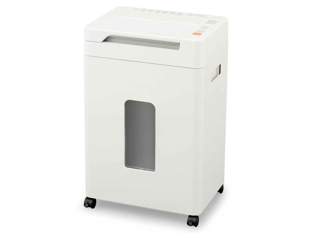 甲HK10281　送料無料　即購入可能　スピード発送　シュレッダー シュレッダー市場の公式通販サイト