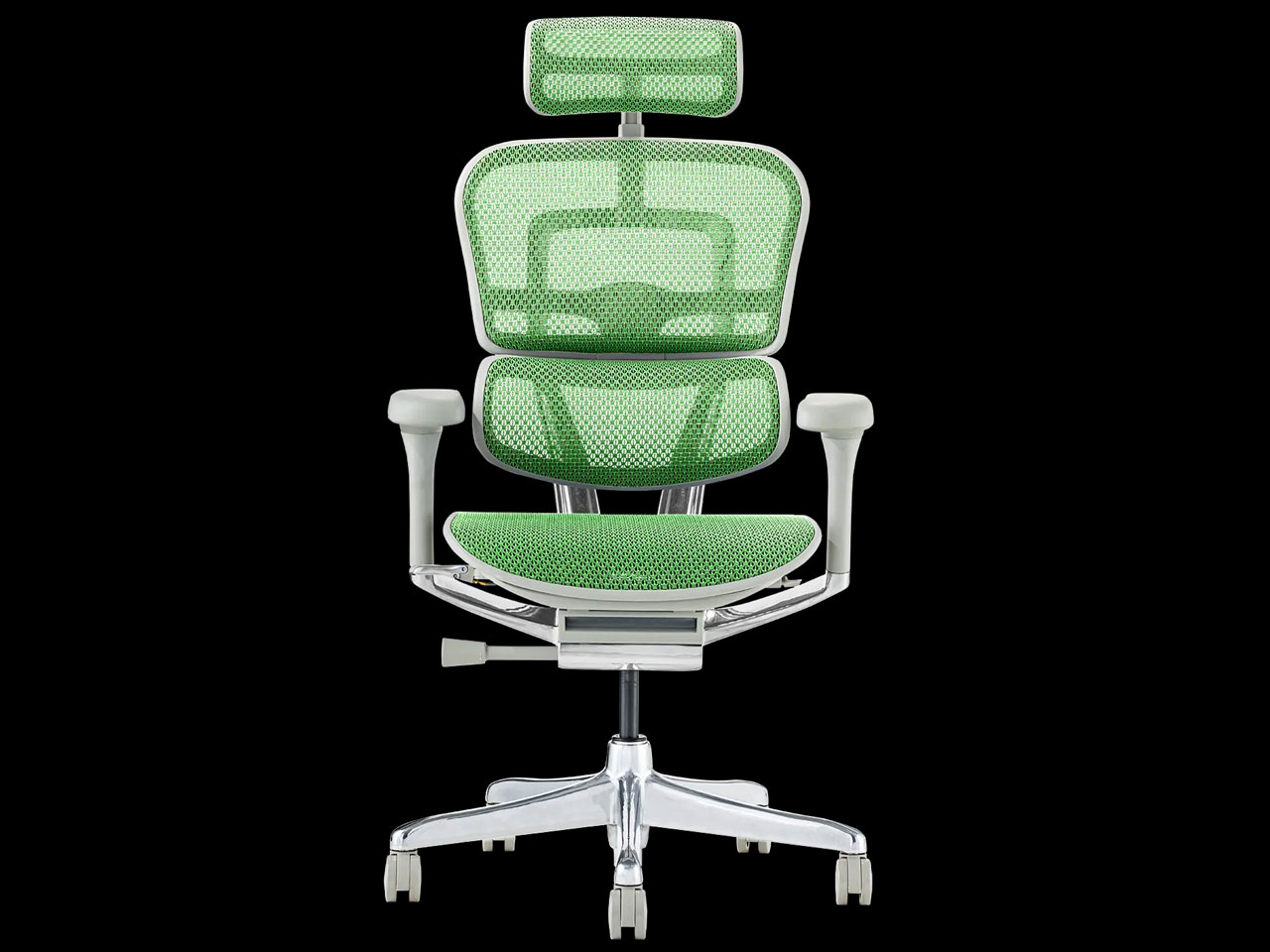 エルゴヒューマン Ergohuman PRO2 EHP2-HAM-DR-GF-WH [ホワイト] 価格