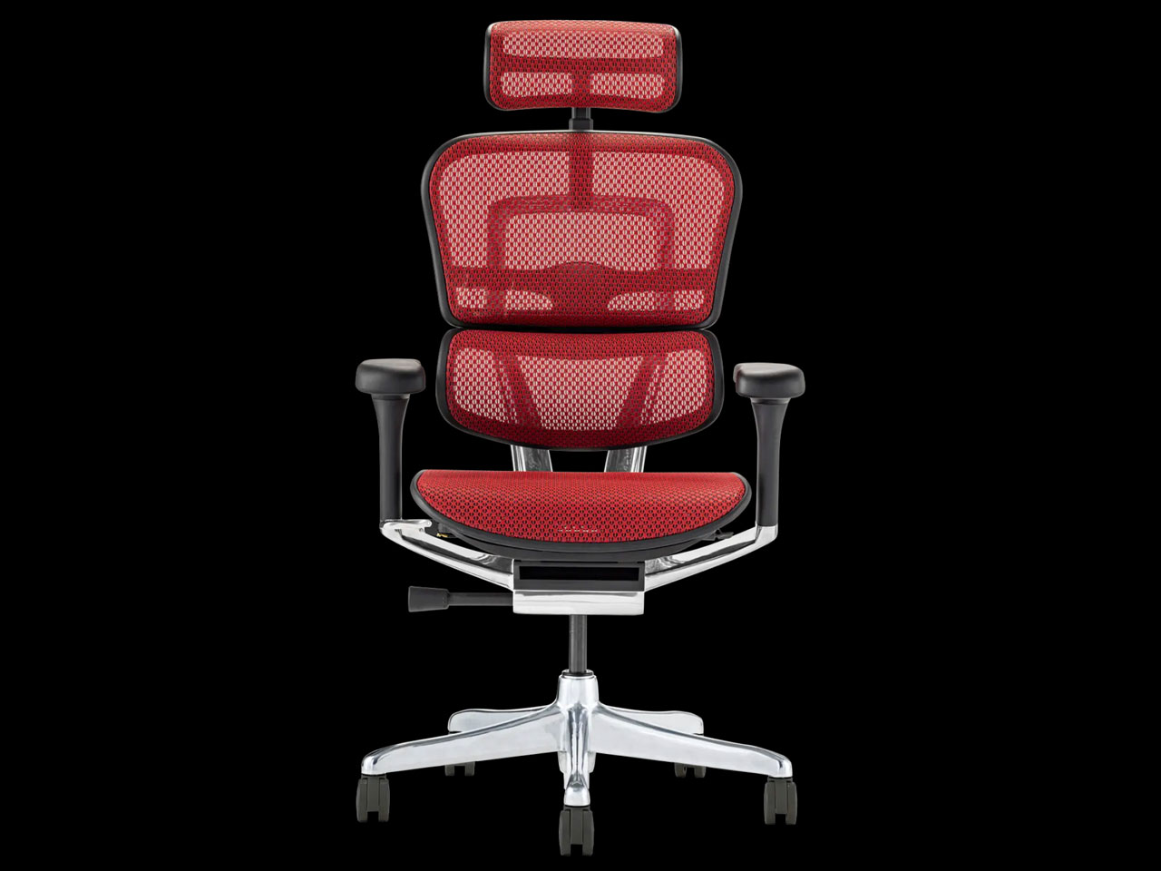 Ergohuman PRO2 EHP2-HAM-DR-BF-RD [���b�h] �̐��i�摜