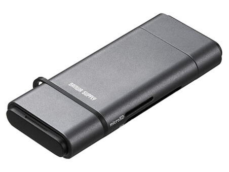 400-ADR338GM [USB/USB Type-C �K�����^���b�N] �̐��i�摜