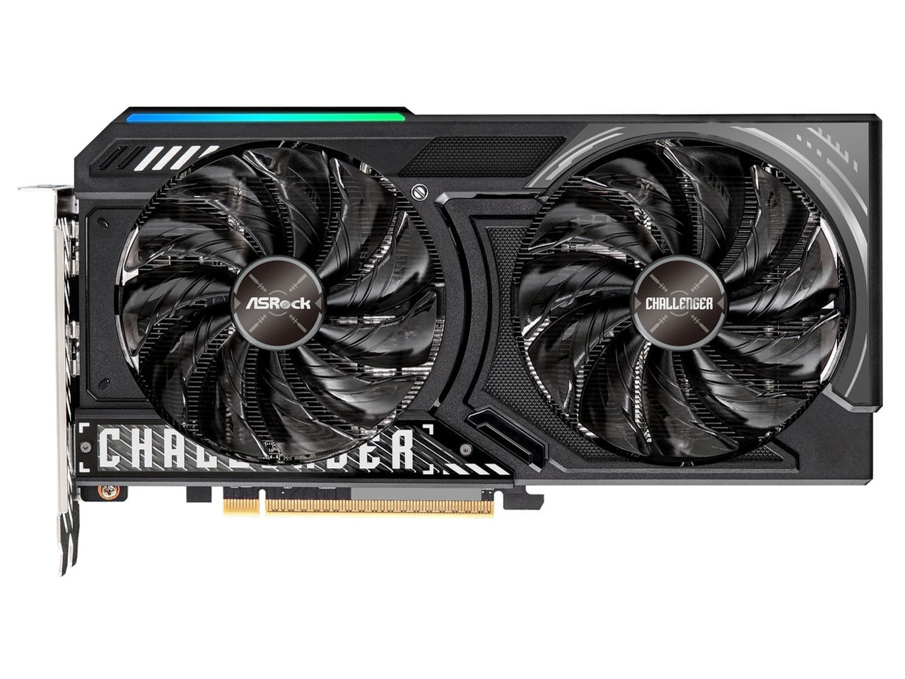 Radeon RX 9060 XT Challenger 16GB OC [PCIExp 16GB]