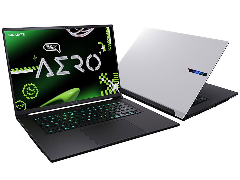 AERO X16 2WHA3JPC65DP [���[�i�[�z���C�g] �̐��i�摜