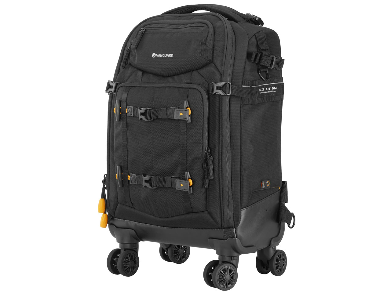 ALTA FLY 55T G2 [�u���b�N] �̐��i�摜