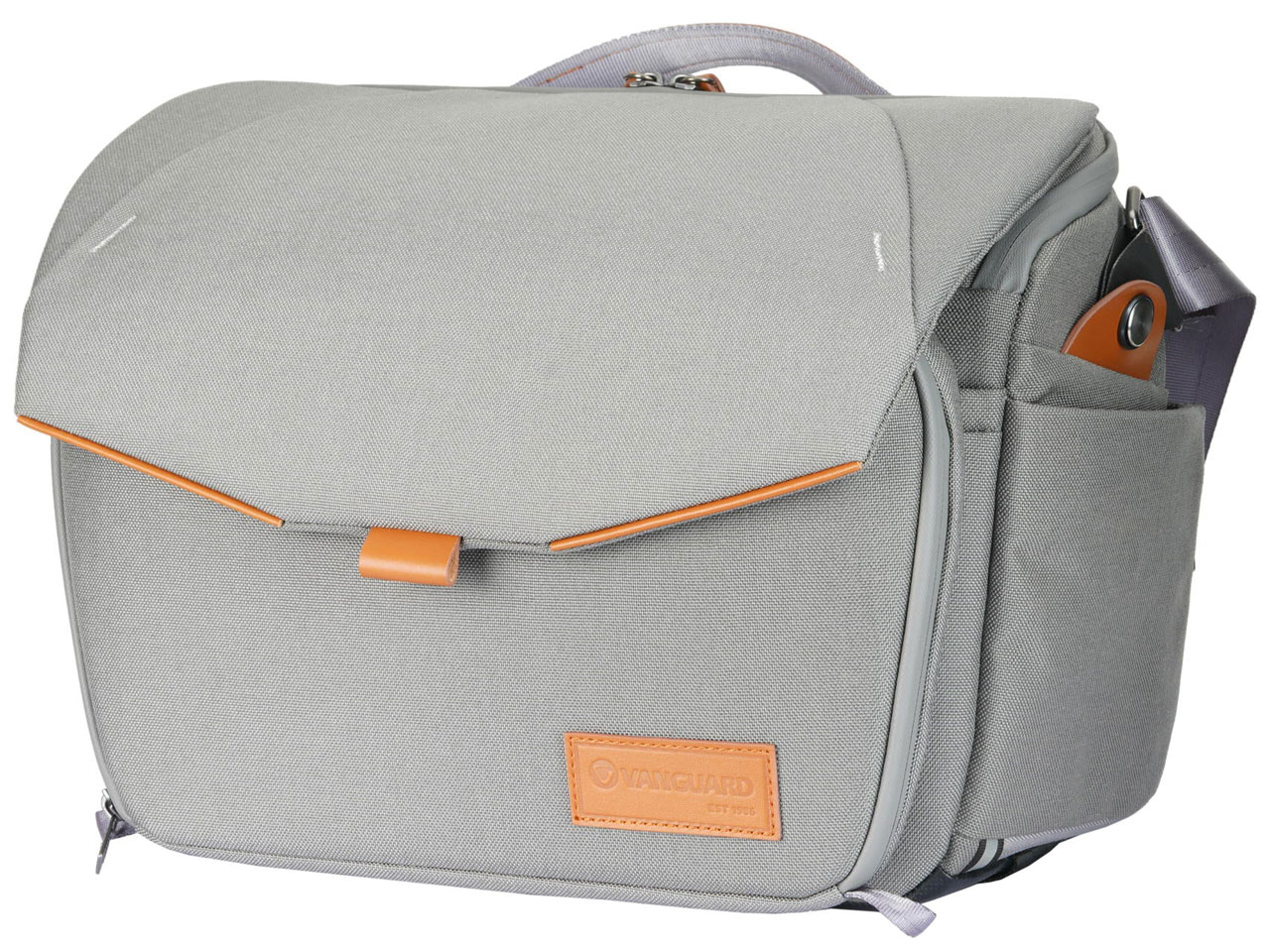 VEO CITY S38 GY [�O���[] �̐��i�摜