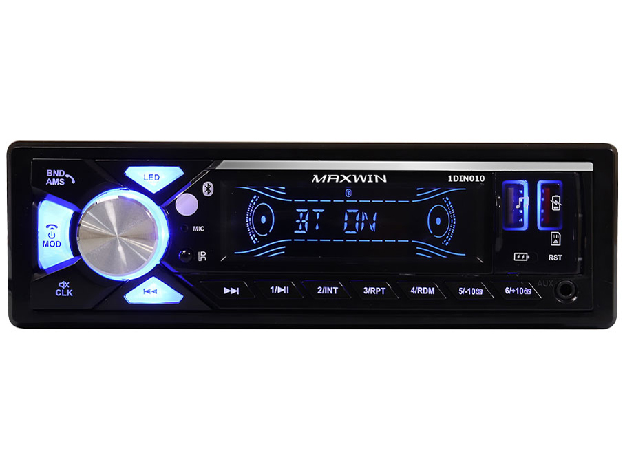 MAXWIN 1DIN010 �̐��i�摜