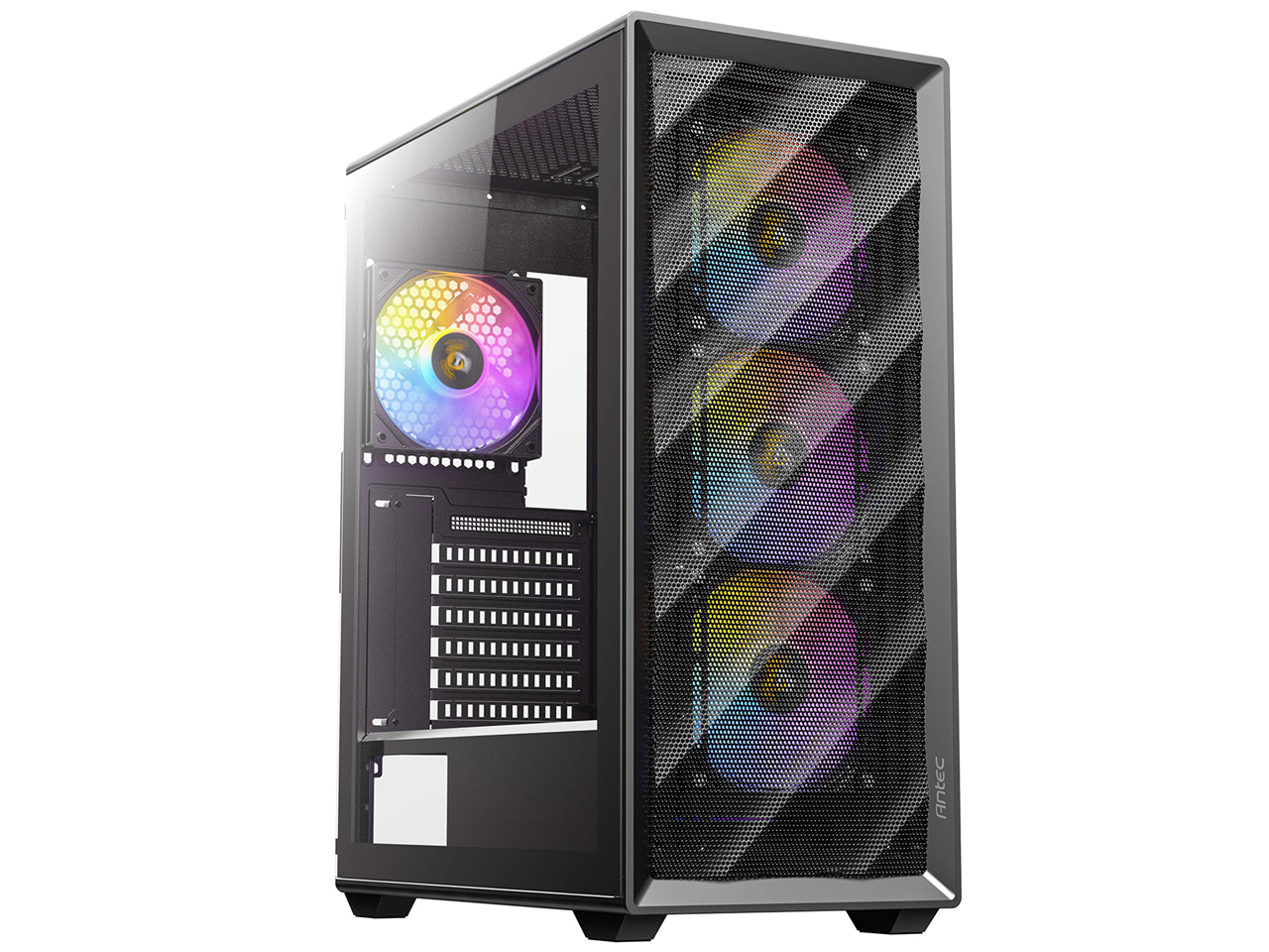 AX85 ARGB [�u���b�N] �̐��i�摜