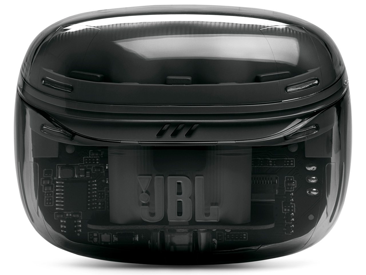 TUNE BEAM 2 GHOST [�u���b�N]