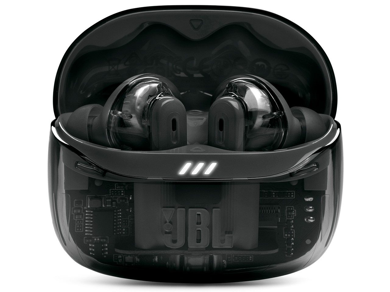 TUNE BEAM 2 GHOST [�u���b�N]