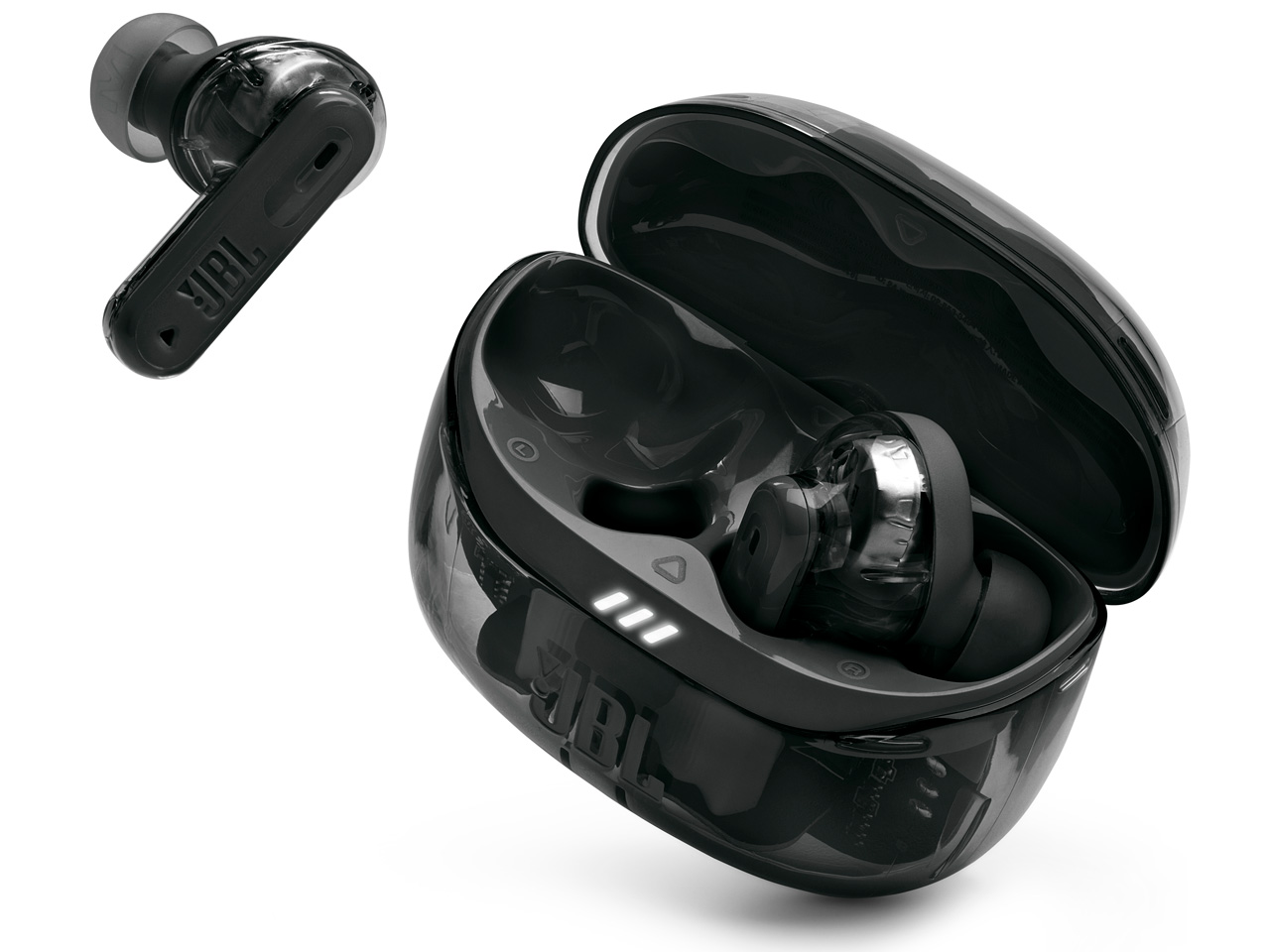 TUNE BEAM 2 GHOST [�u���b�N]