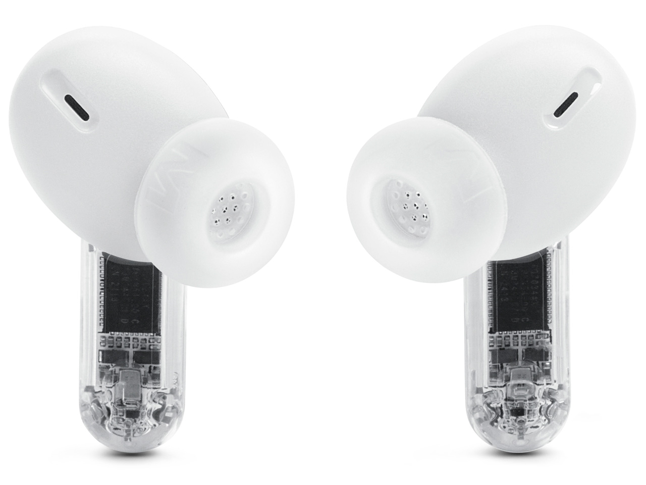 TUNE BEAM 2 GHOST [�z���C�g]