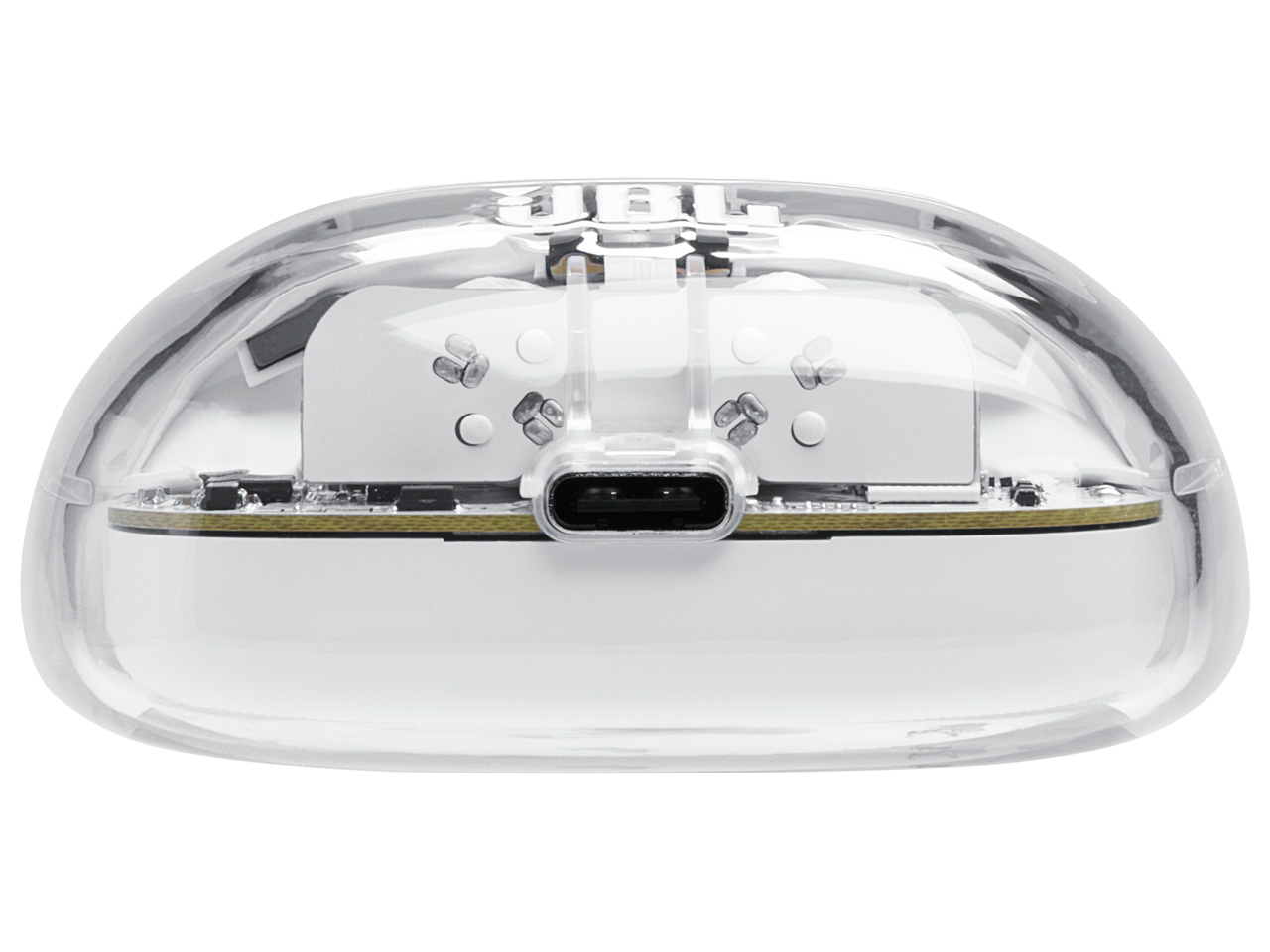 TUNE BEAM 2 GHOST [�z���C�g]