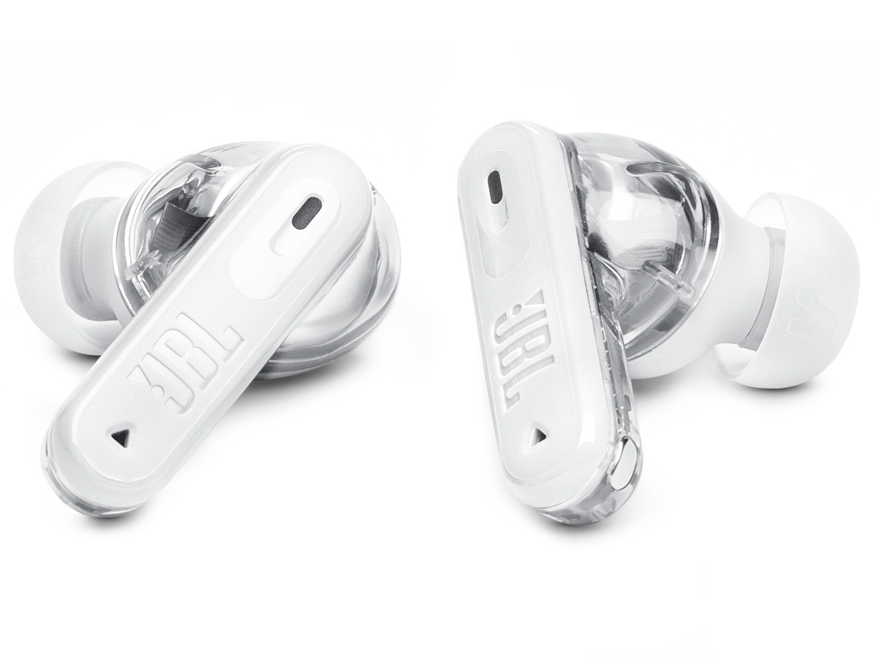 TUNE BEAM 2 GHOST [�z���C�g]