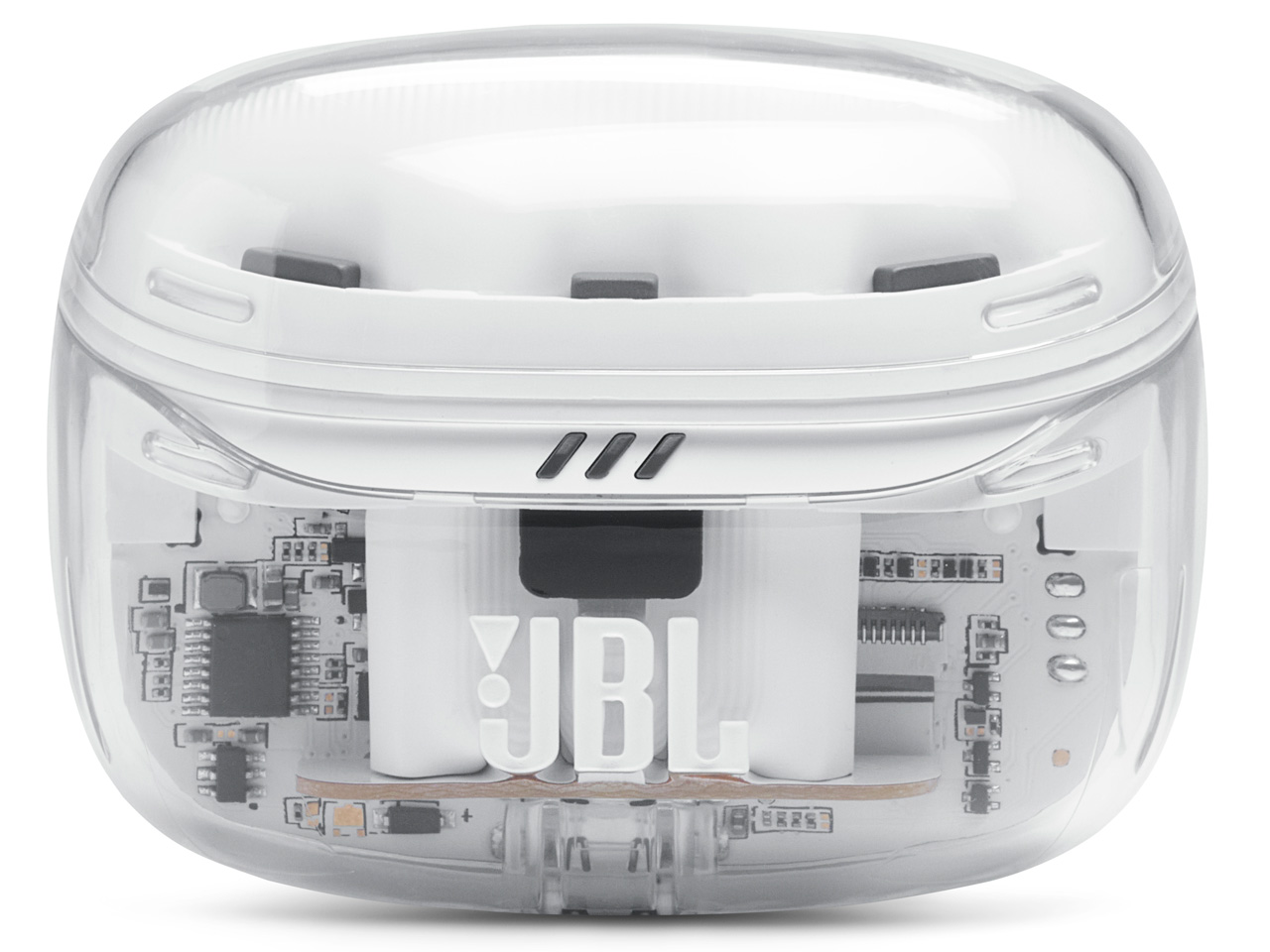 �w�{�� �t���i1�x TUNE BEAM 2 GHOST [�z���C�g] �̐��i�摜