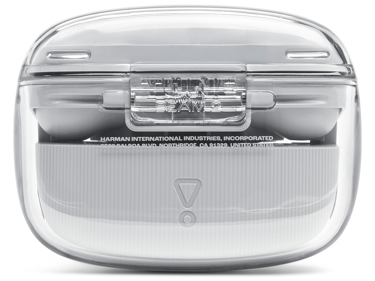 �w�{�� �t���i2�x TUNE BEAM 2 GHOST [�z���C�g] �̐��i�摜
