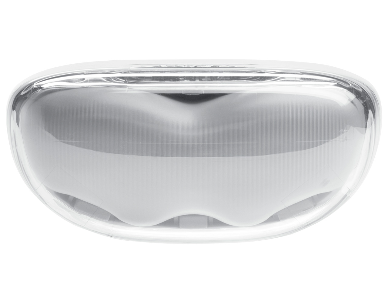 �w�t���i1�x TUNE BEAM 2 GHOST [�z���C�g] �̐��i�摜