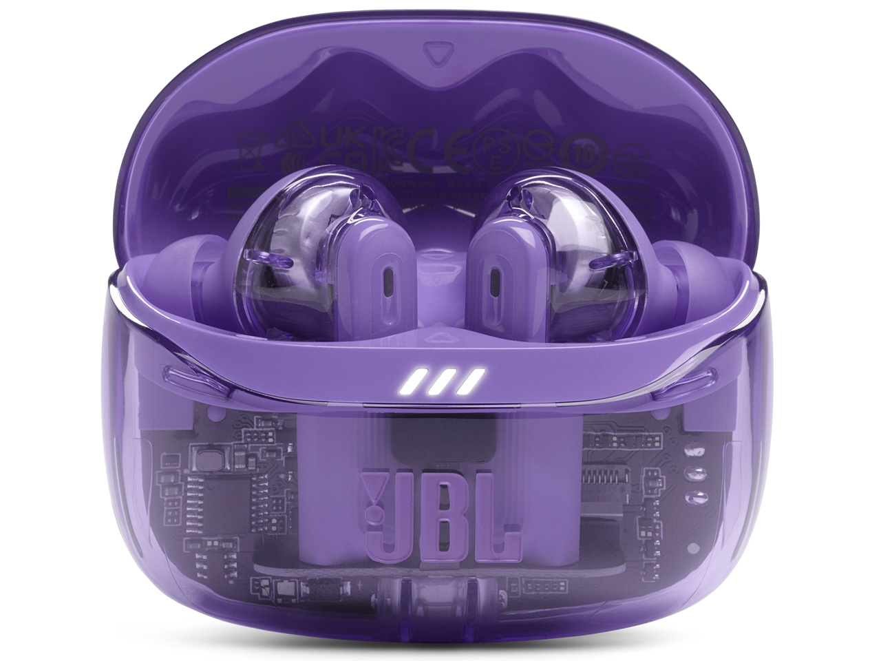 TUNE BEAM 2 GHOST [���[��]