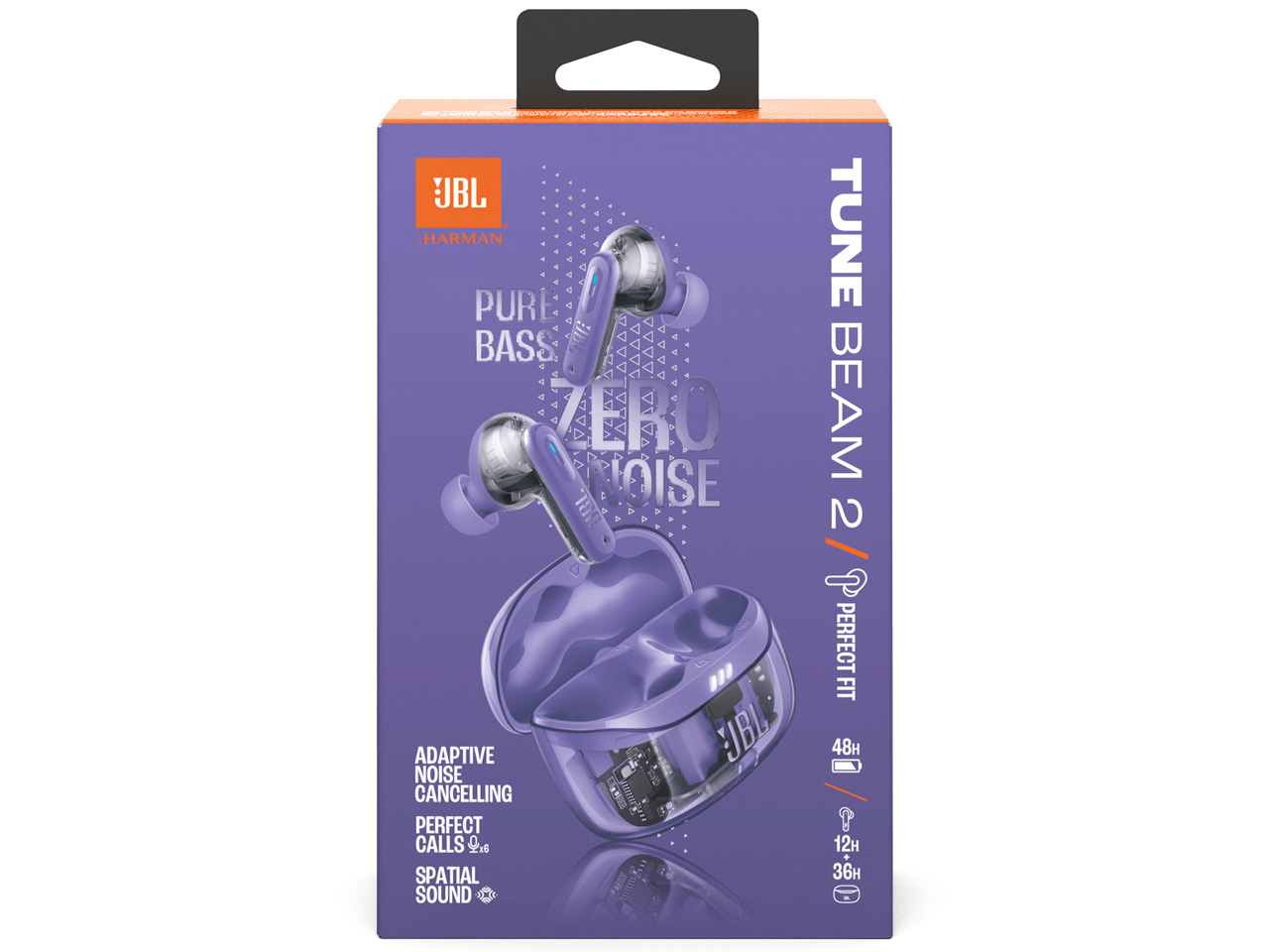 TUNE BEAM 2 GHOST [���[��]