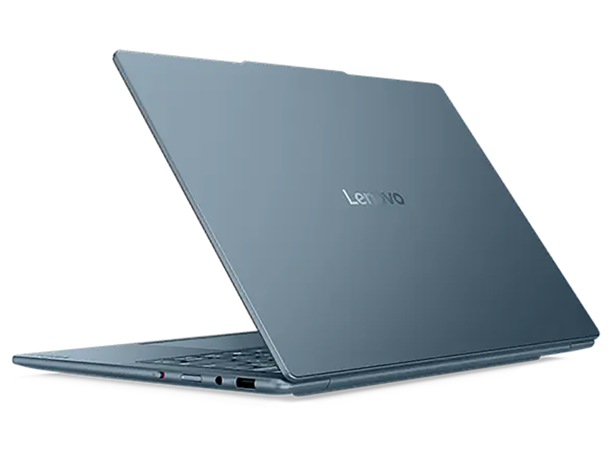 Lenovo Yoga Pro 7 Gen 10 AMD Ryzen AI 7 350�E32GB�������[�E1TB SSD�E14.5�^2.9K�EOLED���� 83KGCTO1WW [�^�C�_���e�B�[��]
