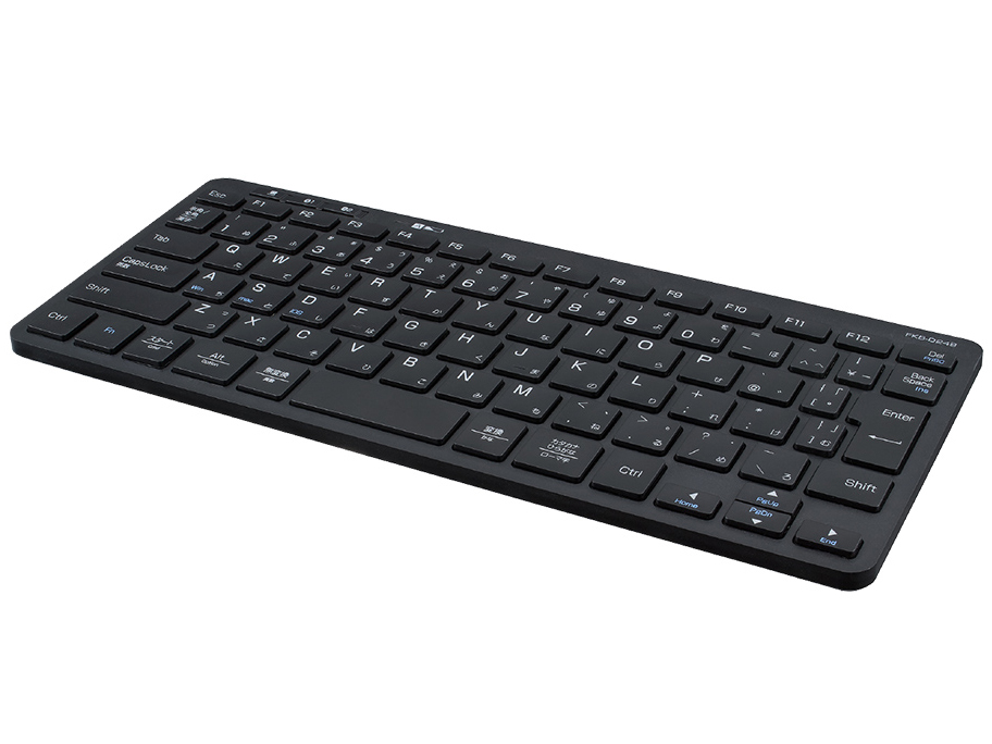 Digio2 FKB-D248BK [�u���b�N] �̐��i�摜