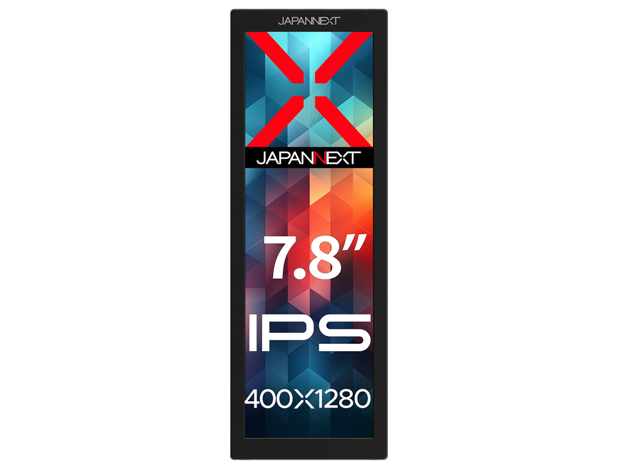 JN-MD-IPS7842 [7.8インチ]