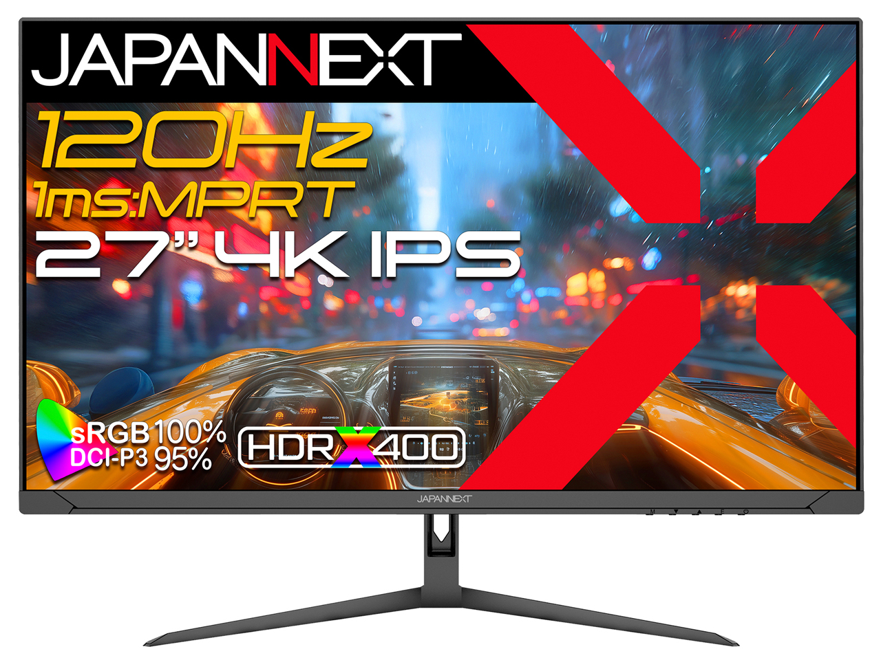 JN-IPS27G120U [27インチ]