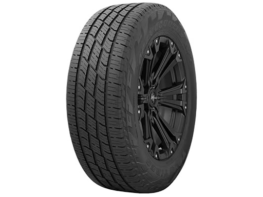 OPEN COUNTRY H/T II 285/60R18 116V BL �̐��i�摜