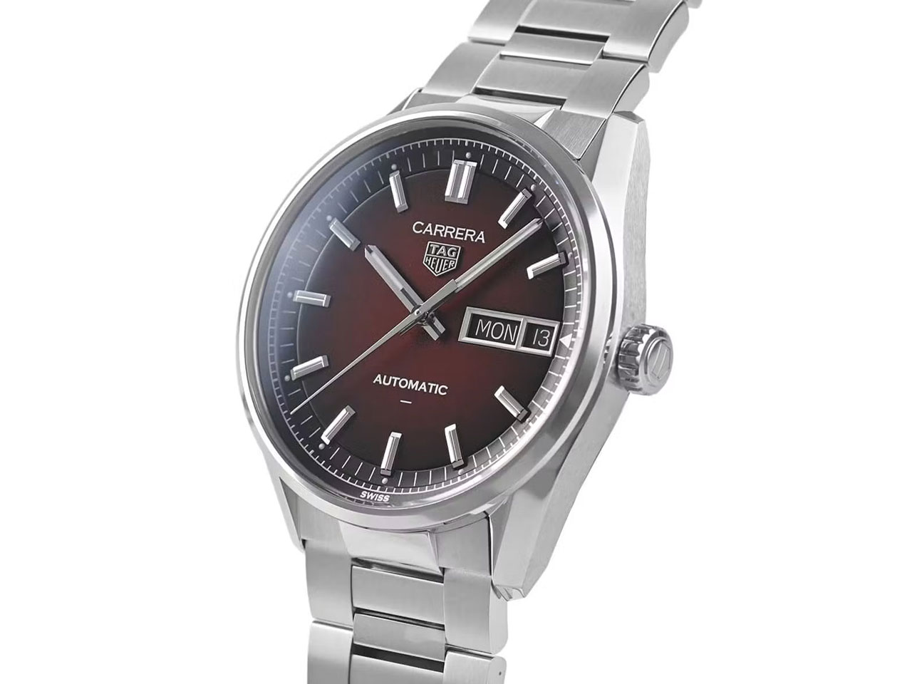 カレラ デイデイト WDA2113.BA0043