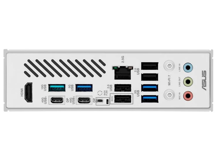 X870 MAX GAMING WIFI7 W (X870 AM5 ATX) �h�X�p�����胂�f��