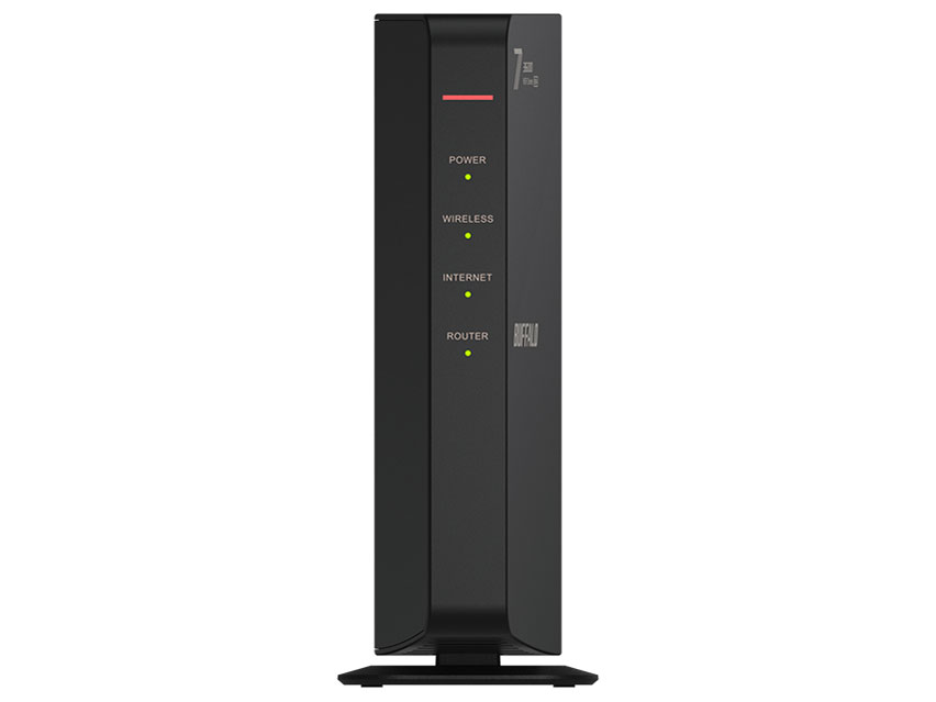 AirStation WSR3600BE4P/DBK [�u���b�N]