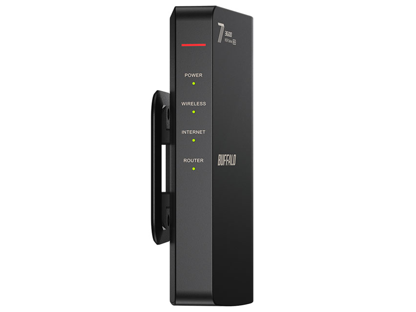 AirStation WSR3600BE4P/DBK [�u���b�N]