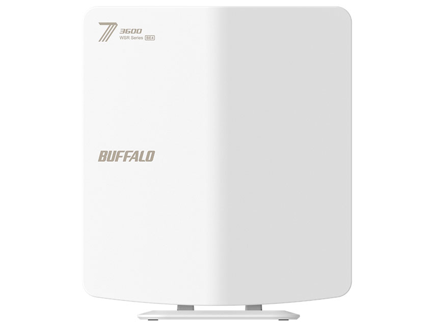 AirStation WSR3600BE4P/DWH [�z���C�g]