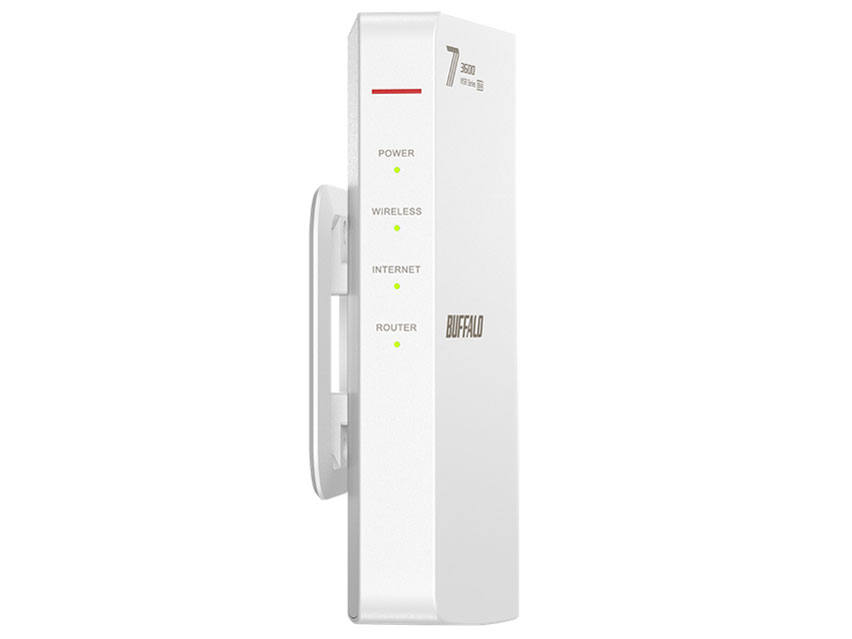 AirStation WSR3600BE4P/DWH [�z���C�g]