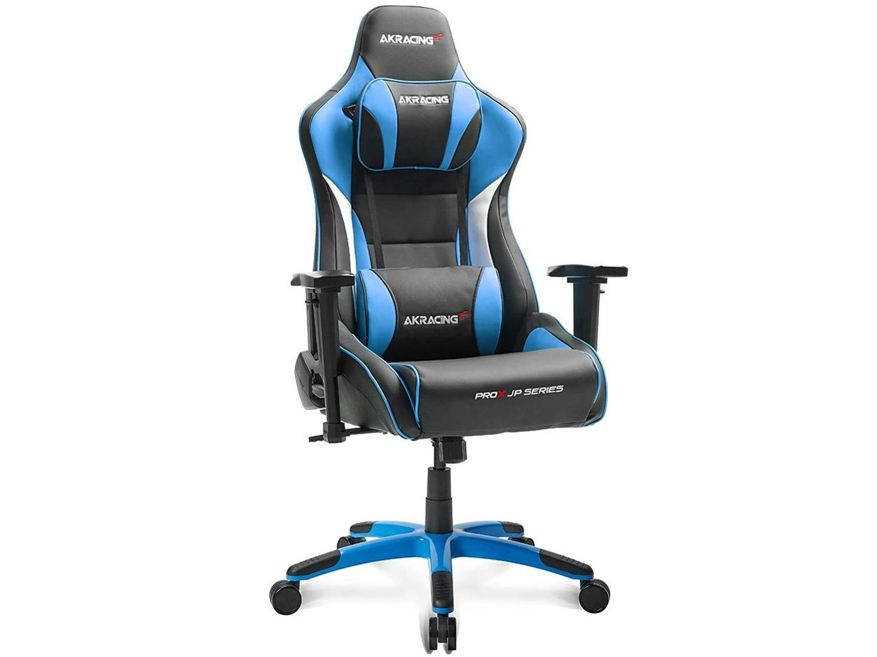 AKRacing Pro-X JP AKR-PRO-X/BLUE/JP [ブルー] 価格比較 - 価格.com