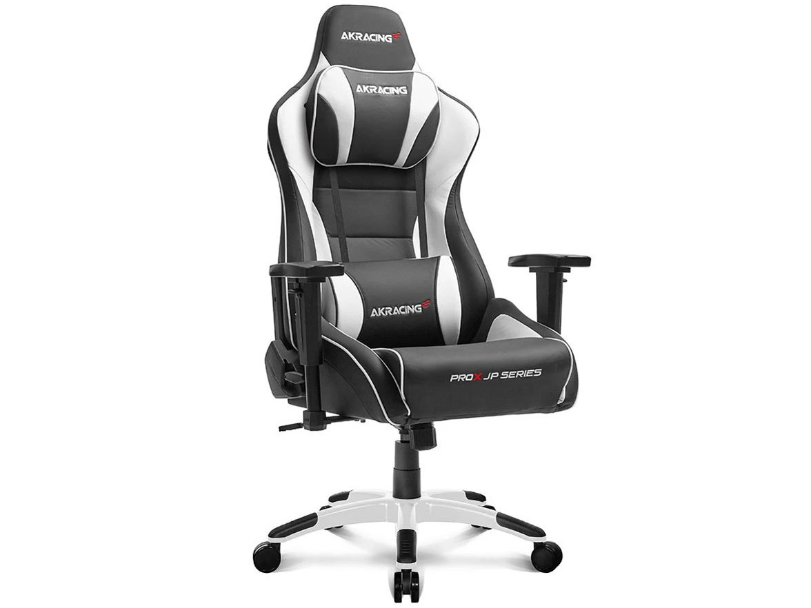 【車大好きAK Racing Pro-X V2 グレー AKRacing公式直販ストア / Pro-X V2 シリーズ
