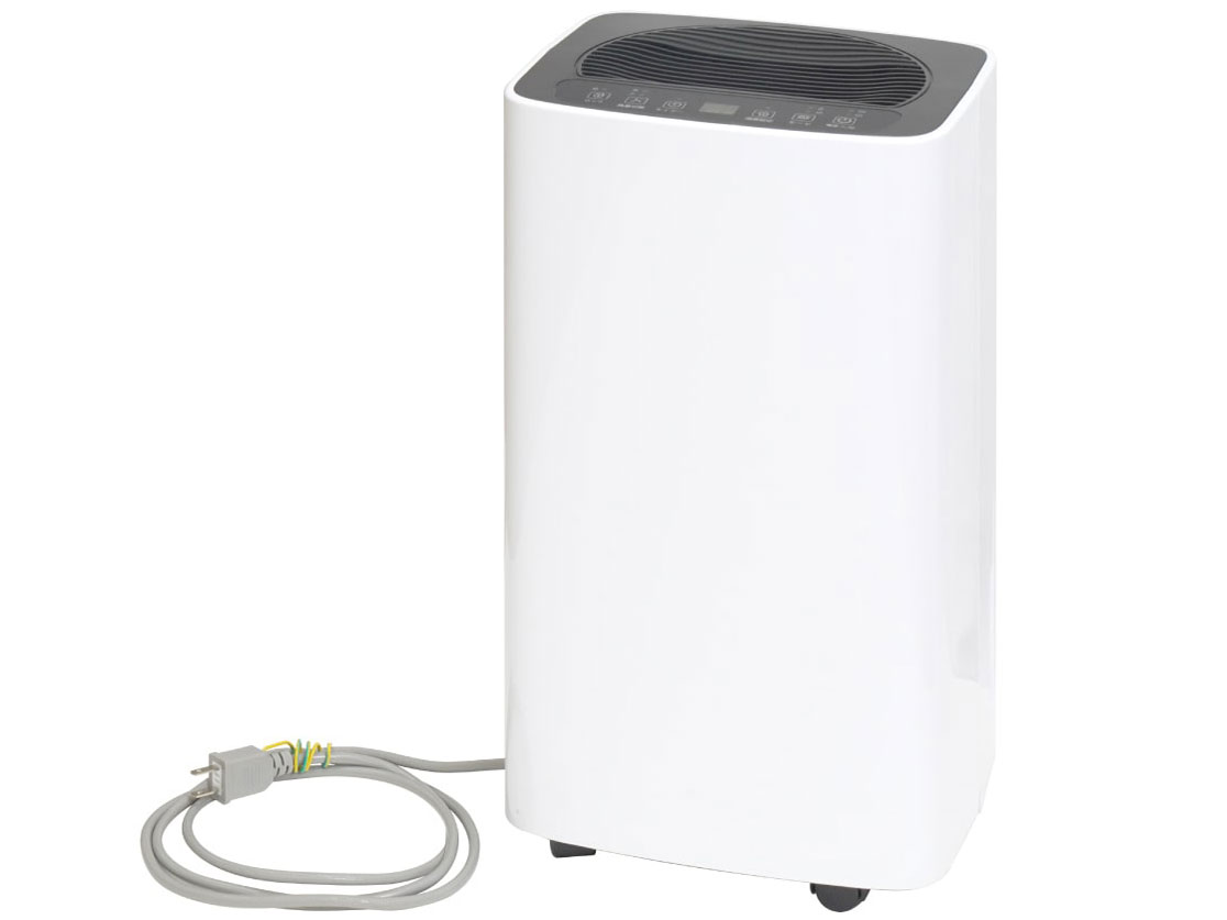 �ǂ��ł��R���p�N�g�����@ CMDE25SWH �̐��i�摜