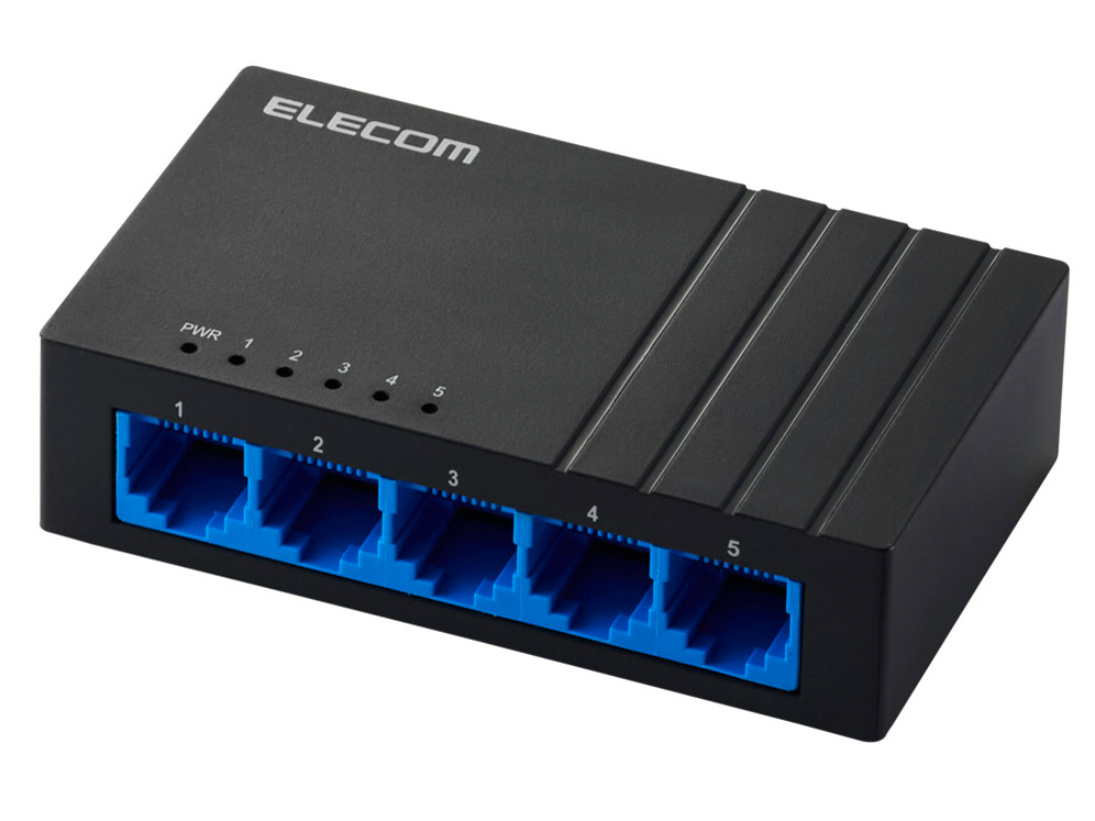 EHC-LG05P-B [�u���b�N] �̐��i�摜