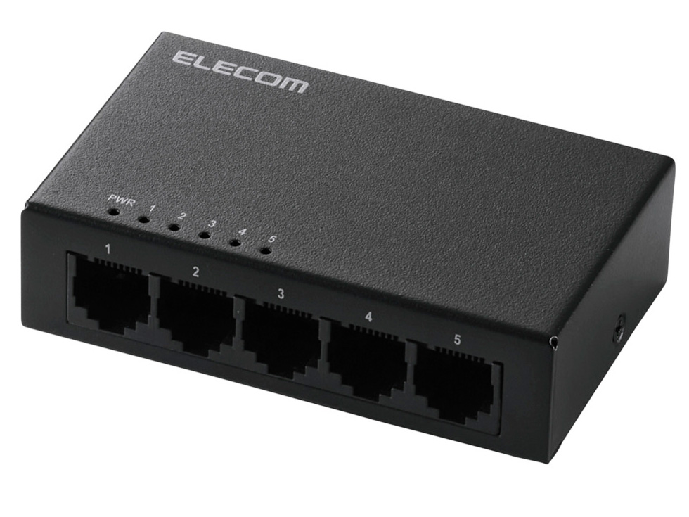 EHC-LG05M-B [�u���b�N] �̐��i�摜