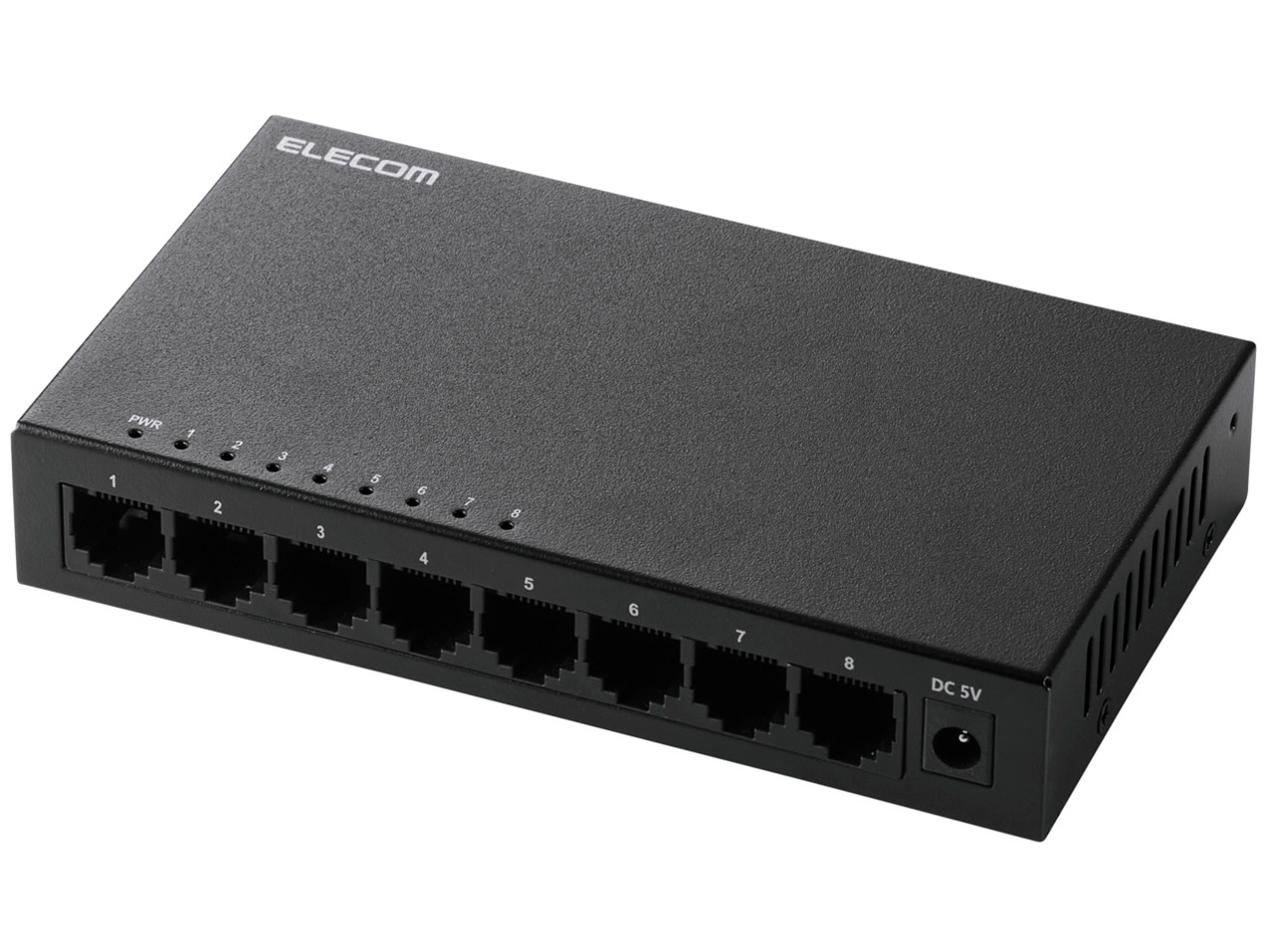 EHC-LG08M-B [�u���b�N] �̐��i�摜