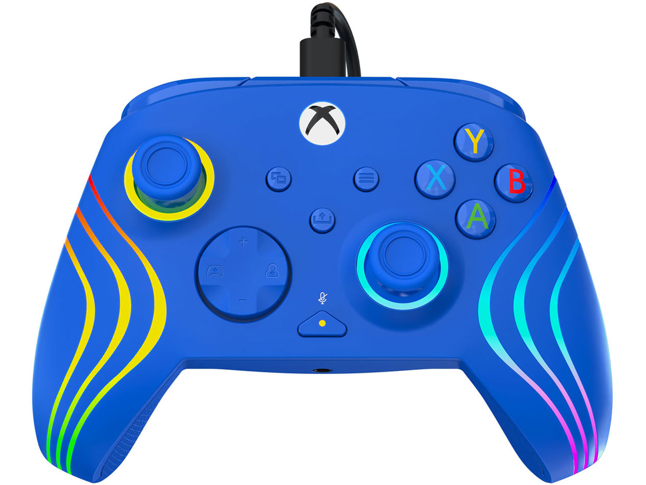 Afterglow Wave Controller RETBC-2002-25 [�u���[] �̐��i�摜