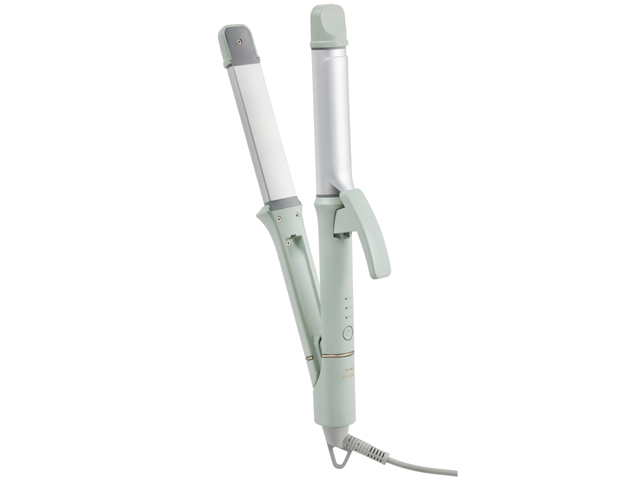 BRUNO beauty BOE147-GR [�O���[��] �̐��i�摜