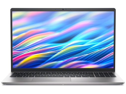 Dell 15 Core i5 1334U�E8GB�������E512GB SSD���ڃ��f��(DC15250) [�v���`�i�V���o�[] �̐��i�摜