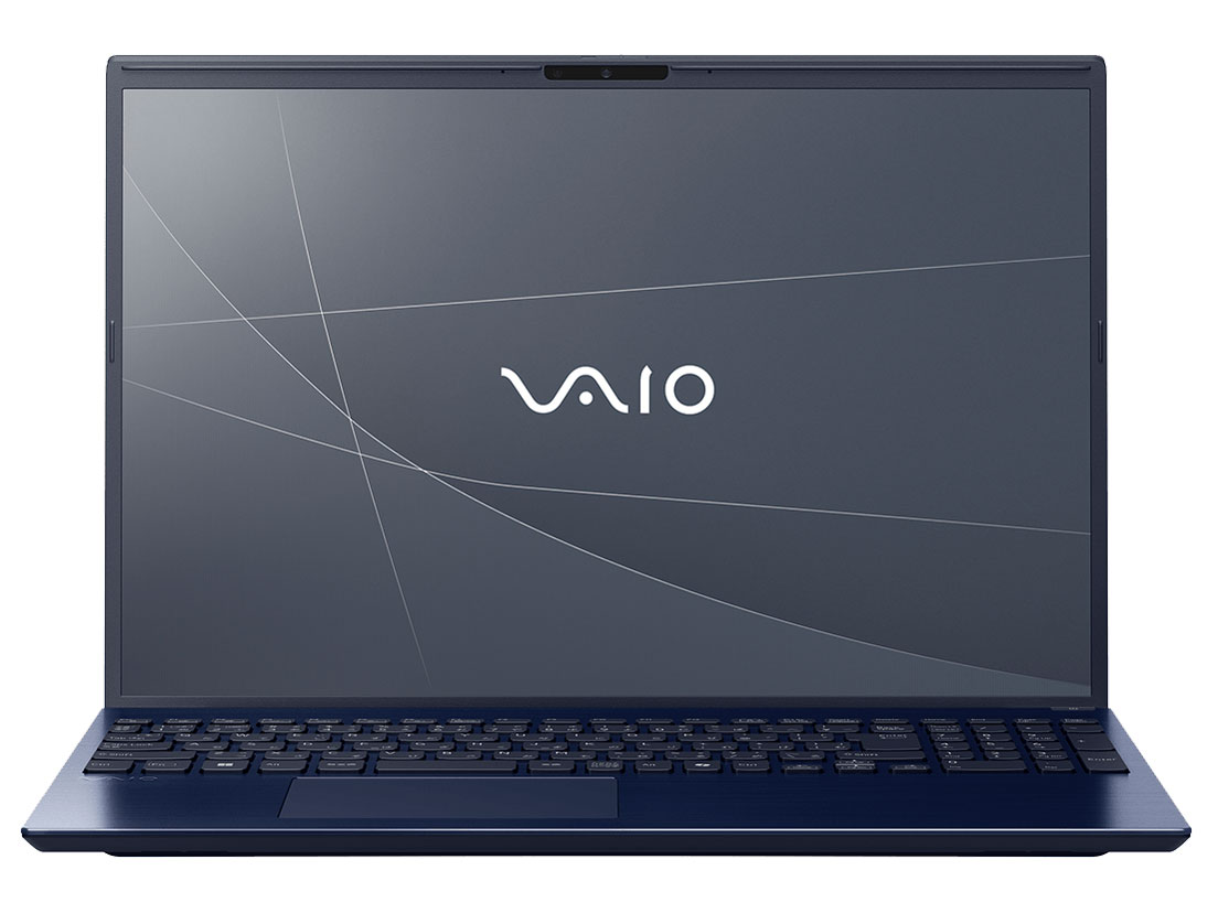 VAIO F16 VJF16295104L [�l�C�r�[�u���[] �̐��i�摜