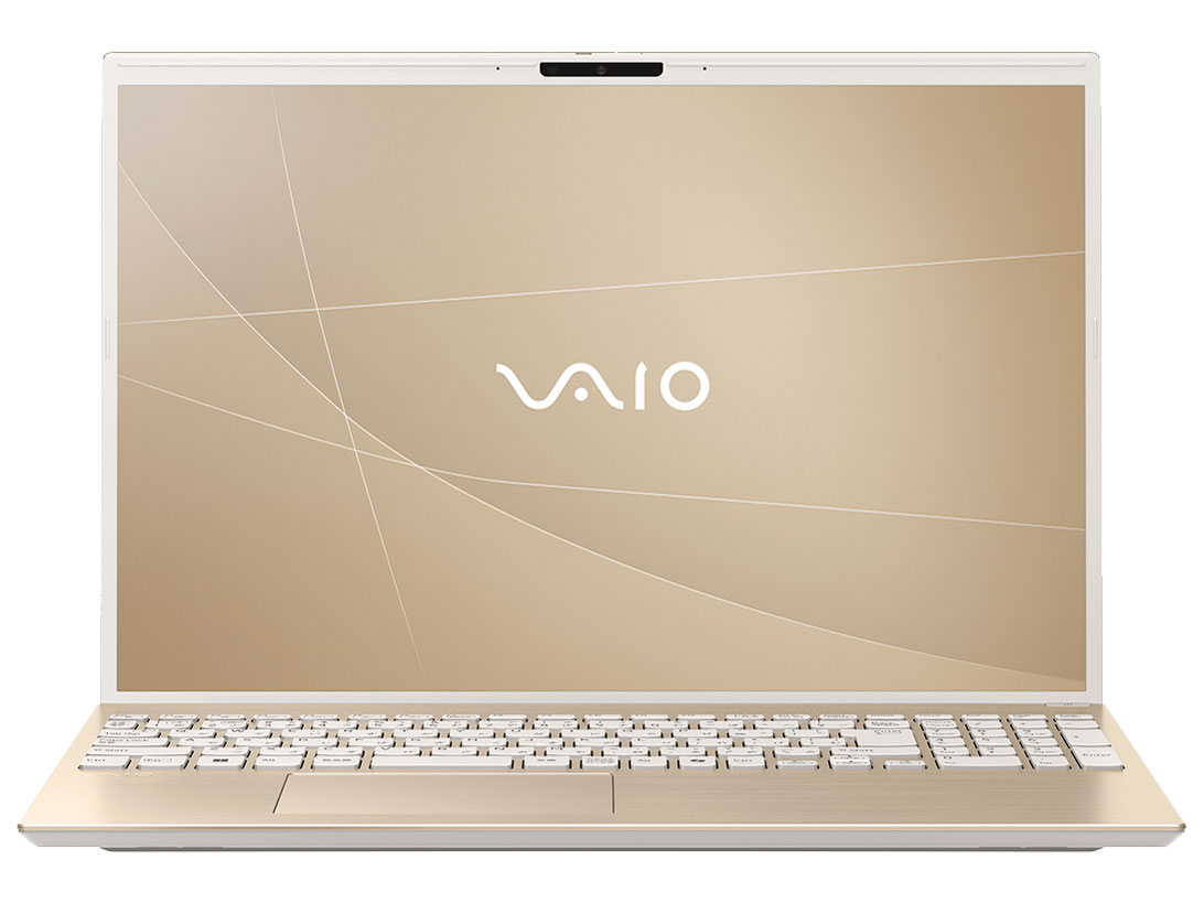 VAIO F16 VJF16295105N [�T�e���S�[���h] �̐��i�摜