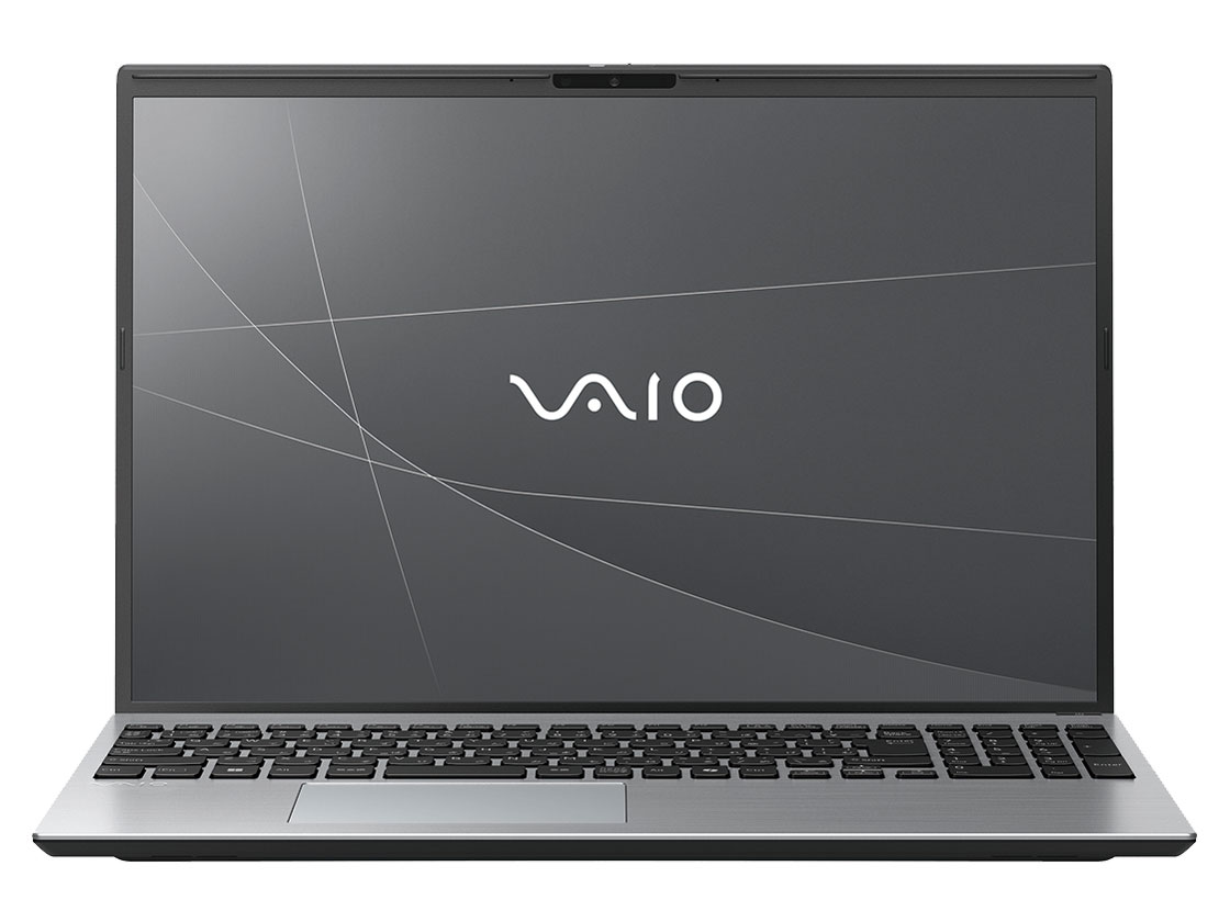 VAIO F16 VJF16295106S [�T�e���V���o�[] �̐��i�摜