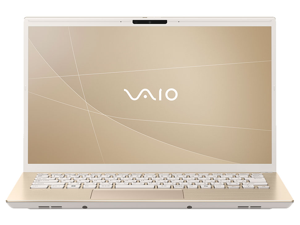 VAIO F14 VJF14295105N [�T�e���S�[���h] �̐��i�摜