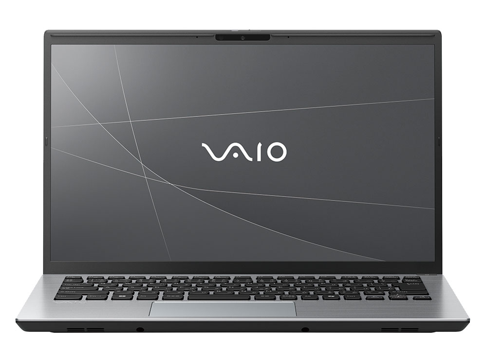 VAIO F14 VJF14295106S [�T�e���V���o�[] �̐��i�摜