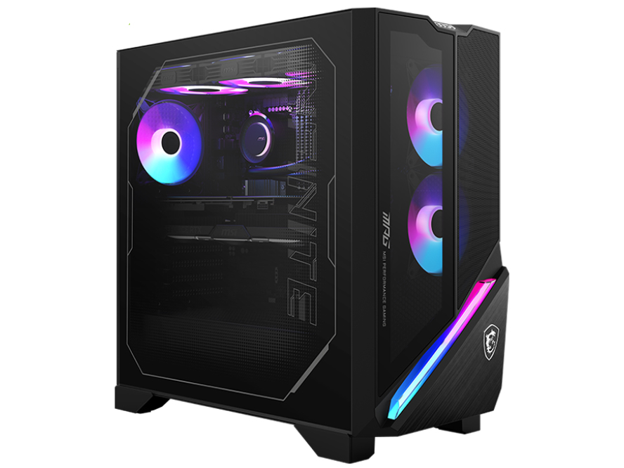 MPG Infinite X3 AI 2NVZ9-038JP �̐��i�摜