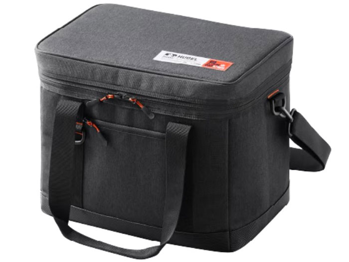 �G�A���Q���\�t�g�N�[���[�{�b�N�X AGSC-15C [�`���R�[���O���[] �̐��i�摜