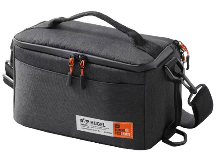 �G�A���Q���\�t�g�N�[���[�{�b�N�X AGSC-4C2 [�`���R�[���O���[] �̐��i�摜